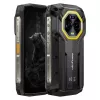 Smartfon UleFone Armor Mini 20 5,5 cala 8 GB RAM 256 GB pamięci Czarny