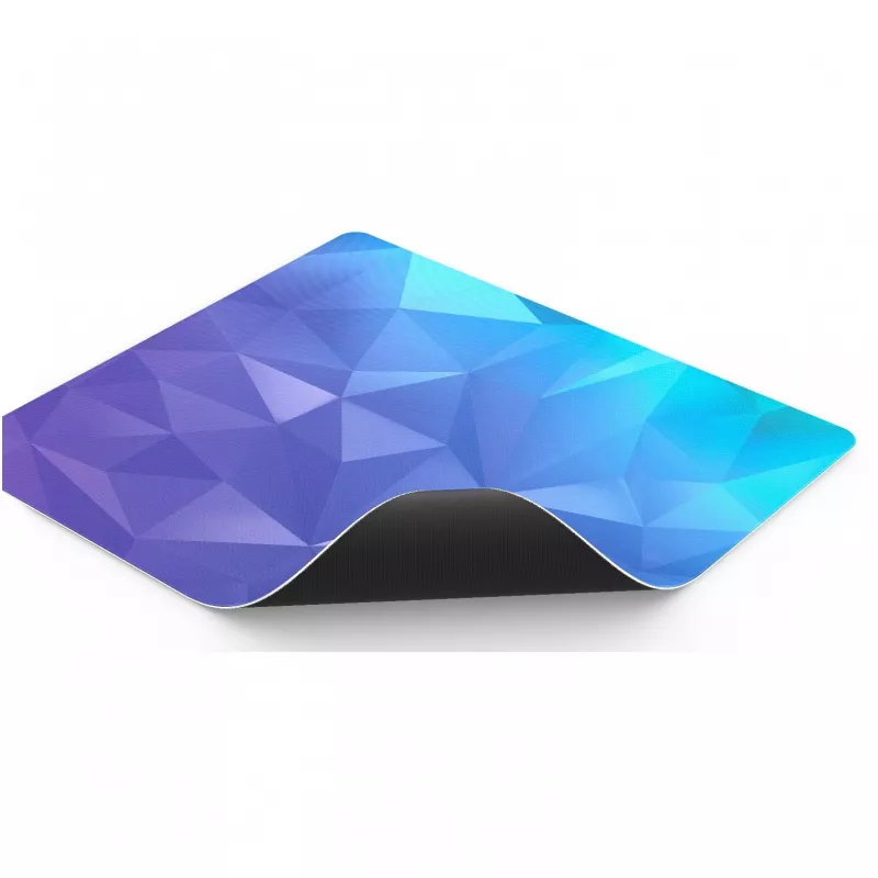 Podkładka pod mysz ENDORFY Crystal niebieski L