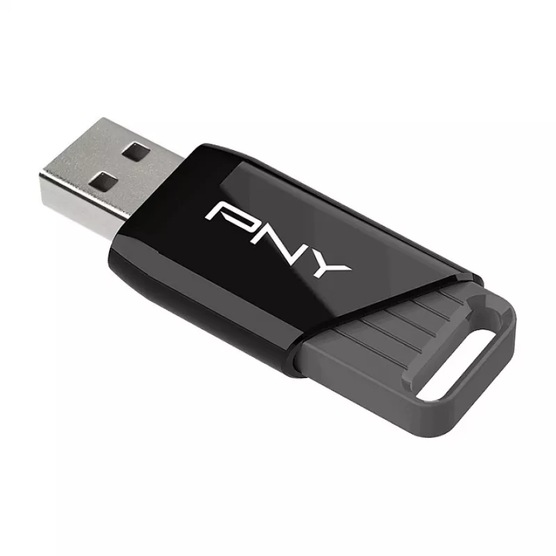 Pny Attach X USB 3.2 128GB Pack - 128 GB (P-FD128ATTX-GE)
