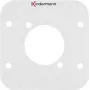 Kindermann Konnect 54 alu - Frontabdeckung (7441412020)