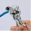 KNIPEX SZCZYPCE REGULOWANE 100 mm XS