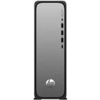 HP Omnidesk Slim Desktop S03-0153ng - Intel i5-14400, 16 GB RAM, 512 GB SSD, Intel UHD Graphics, W11