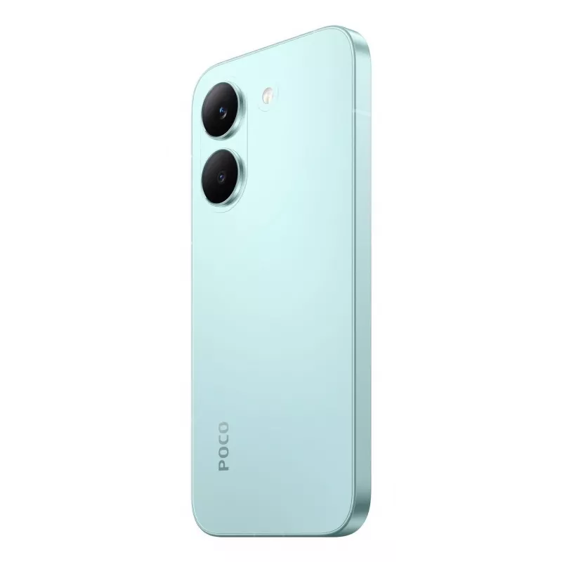 Telefon komórkowy Poco X8 PRO/8/256GB zielony MZB0N22EU Poco