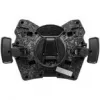 Gaming Button Box Asetek Forte GT V2 czarno-pomarańczowy z łącznością USB