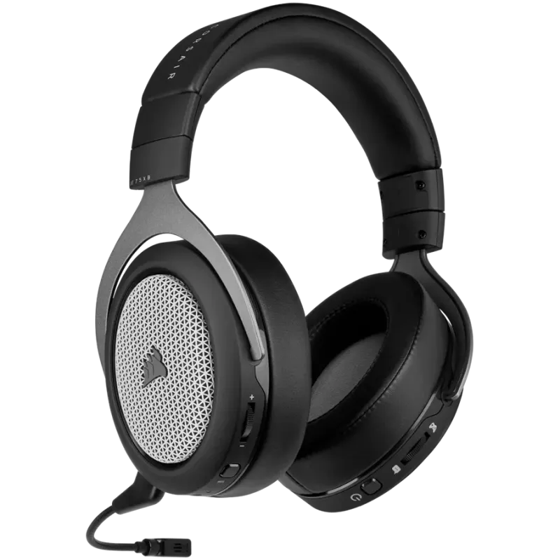 HS75 XB WIRELESS Zestaw słuchawkowy gamingowy dla Xbox Series X i Xbox One