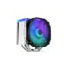 Endorfy EY3A010 Fortis 5 ARGB CPU Cooler Kompatybilny with Intel & a