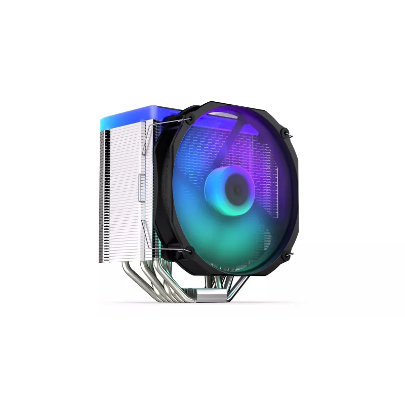 Endorfy EY3A010 Fortis 5 ARGB CPU Cooler Kompatybilny with Intel & a