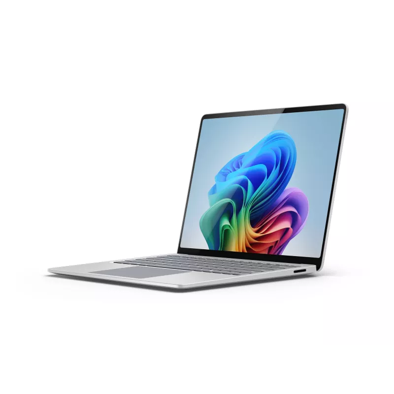 Laptop Microsoft Surface Laptop 7 13,8 cala Qualcomm Snapdragon 16 GB 512 GB Adreno GPU Windows 11 Pro
