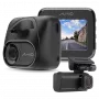 Mio MiVue C595WD (kamera tylna T30), Full HD, STARVIS, Ostrzeżenia przed fotoradarami | GPS | Wi-Fi