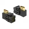 HDMI - HDMI 90° DeLOCK 86358