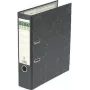 Segregator ELBA ELBArado 100081018 DIN A4 80 mm karton czarny (100081018)