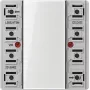 Moduł czujnika dotykowego 2-drożny AC/DC24V 2-k. 4Sp. LS 5224 TSM (LS5224TSM)