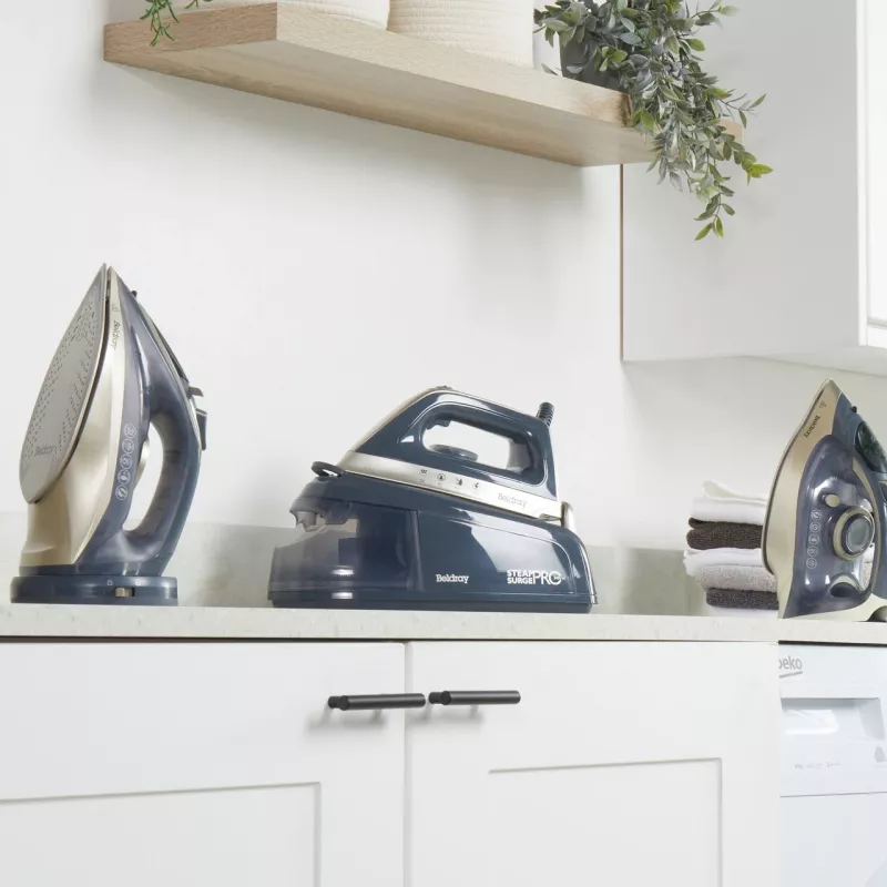 Żelazko Beldray BEL01621FVDE Powerlite 3200W