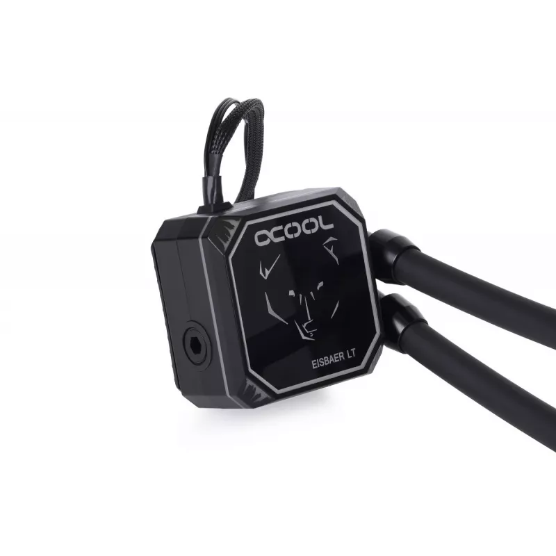 Chłodzenie cieczą AiO Alphacool Eisbaer Aurora LT360
