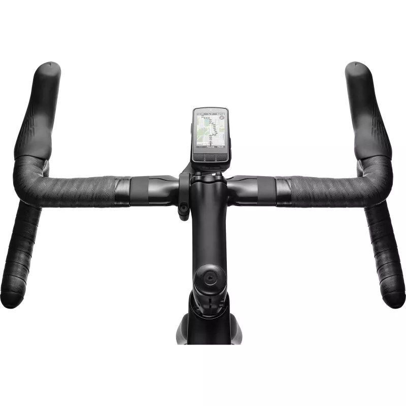 Bezprzewodowy komputer rowerowy Wahoo ELEMNT Bolt V3 — GPS, wyświetlacz TFT 2,3 cala, pamięć 32 GB, IPX7, Bluetooth 5.0, ANT+