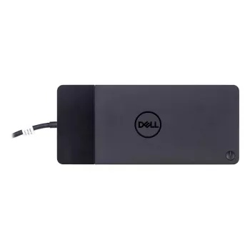 DELL DOCK WD19 180W Używany