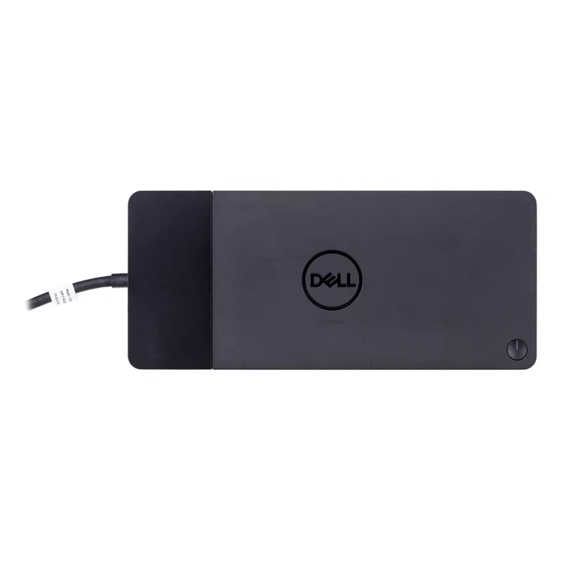 DELL DOCK WD19 180W Używany