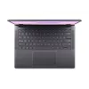 Acer Chromebook Plus 514 CBE594-3-TCO - Intel N-series N355 / 1.9 GHz - Chrome OS - Intel Graphics - 8 GB RAM - 128 GB SSD 3D Triple-Level Cell (TLC)