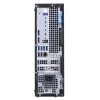 DELL OptiPlex 5070 i5-9500 16GB 256GB SSD SFF Win11pro Używany Używany