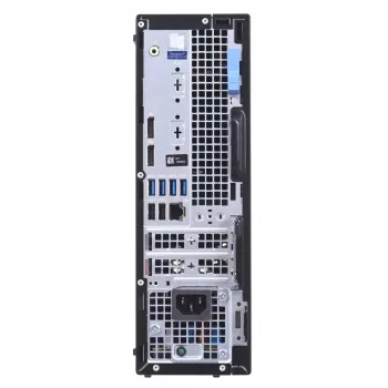 DELL OptiPlex 5070 i5-9500 16GB 256GB SSD SFF Win11pro Używany Używany