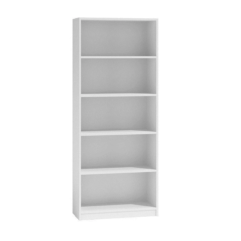 Topeshop R60 BIEL regał biurowy