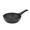 Resto Kitchenware Aries Patelnia uniwersalna okrągła