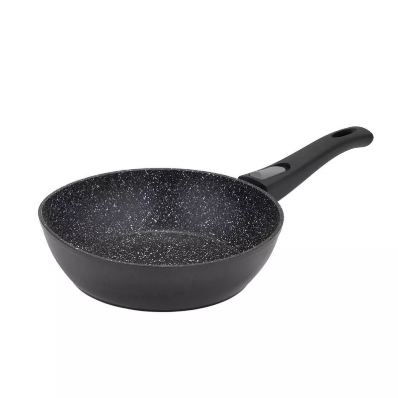 Resto Kitchenware Aries Patelnia uniwersalna okrągła