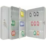 Key cabinet organizer Wedo 10260837X