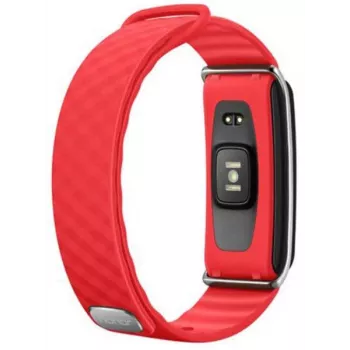 Opaska aktywności Huawei Color Band A2 PMOLED 2,44 cm IP67 Czarna