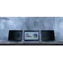 Filtr prywatyzujący Kapsolo do HP EliteBook x360 1040 G7/G8 — dwukierunkowy klejony filtr prywatyzujący