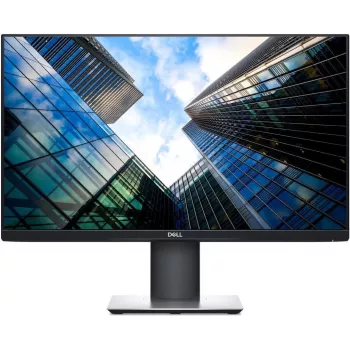 Monitor Dell Led Display 24 W125813165 24 cale LED LCD 1920x1080