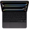 Klawiatura Apple Magic klawiatura QWERTY Rosyjski Czarny