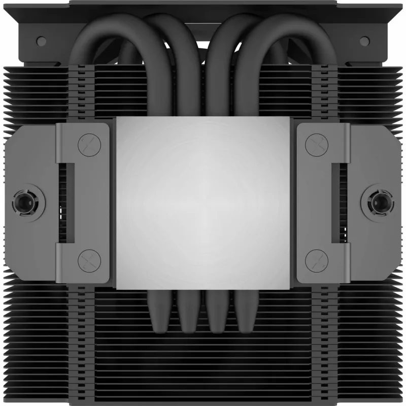 Alpenföhn Panorama 2 CPU Cooler - 92 mm (84000000212)