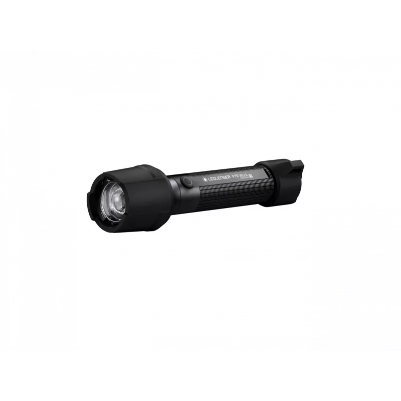 Ledlenser P7R Work latarka (502187)