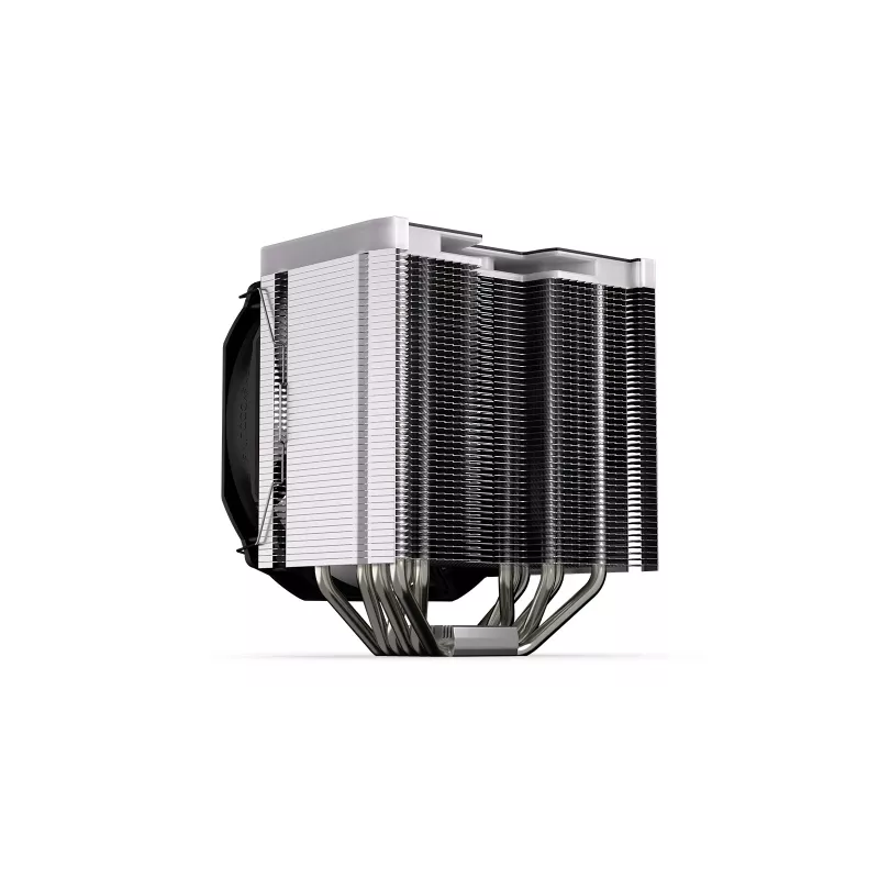 Endorfy EY3A010 Fortis 5 ARGB CPU Cooler Kompatybilny with Intel & a