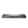 HPE - Aruba Series - Przełącznik - 2540 24G 4SFP+, Zarządzalny, L2, Gigabit Ethernet (10/100/1000), Pełny dupleks, Do montażu w szafie, 1U