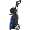 Nilfisk PREMIUM 180-10 EU Myjka ciśnieniowa Pionowa Elektryczna 610 l/h 2900 W Niebieska, Czarna