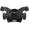 Asetek SimSports Forte Formula Button Box V2 - czarny