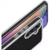 Nevox StyleShell SHOCKFlex - Samsung Galaxy A56 5G przezroczyste