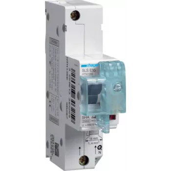 Hager HTN135E