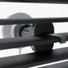 Vonmählen Aura Car magnetyczna bezprzewodowa ładowarka samochodowa, czarna