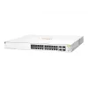 HPE Aruba Networking Aruba Instant On 1930 24G Class4 PoE 4SFP/SFP+ 195W