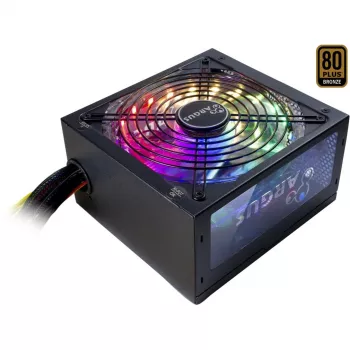Zasilacz Inter-Tech Argus RGB-700W II 700W