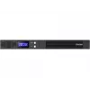 PowerWalker VI 1500 R1U zasilacz awaryjny (UPS) Line-Interactive 1,5 kVA 900 W 4 gniazda AC