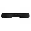 Głośniki MEDIA‑TECH Phantom MT3180 soundbar 450W RMS, 80W zasilany bateriami, Bluetooth, przewodowy i bezprzewodowy, czarny