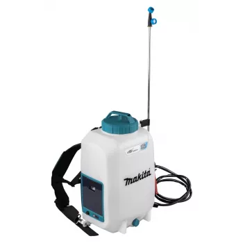Makita DUS158Z opryskiwacz ogrodowy Opryskiwacz plecakowy 15 L