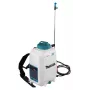 Makita DUS158Z opryskiwacz ogrodowy Opryskiwacz plecakowy 15 L