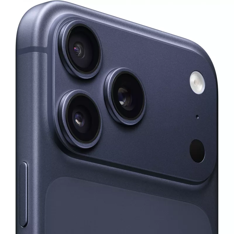 Apple iPhone 17 Pro Max 512GB – Głęboki Błękit