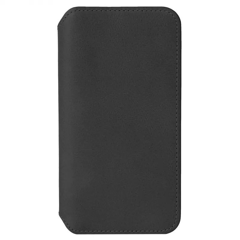 Krusell Sunne PhoneWallet Apple iPhone 11 Pro Max vintage czarny