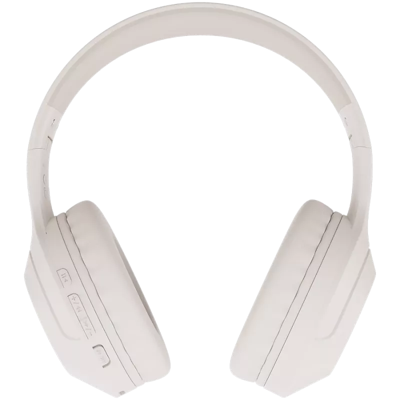 Słuchawki Bluetooth Canyon BTHS-3 nauszne/stereo/BT5.1 beżowe retail (CNS-CBTHS3BE)
